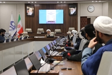 نشست هم‌اندیشی تحلیل علمی تحولات و اعتراضات اجتماعی و نقش دانشگاه در مدیریت عقلانی و پیش‌نگرانه در دانشگاه قم برگزار شد