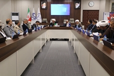 پیش نشست همایش بین المللی مبانی اخلاقی، فقهی، حقوقی درمان ناباروری برگزار شد