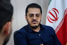 آمادگی صدرصدی ظرفیت بسیج دانشجویی در پشتیبانی از مراسم تشییع پیکر مطهر امام شهید در قم/به مراسم تشییع رهبر انقلاب باید تمدنی نگاه شود