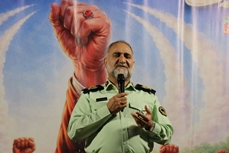 نظام ما پرقدرت‌ترین نیرویی است که مظلومان دنیا پشت آن قرار گرفته‌اند/ باید مراقب بود تا وحدت و انسجام کنونی، خدشه‌دار نشود