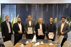 راه‌اندازی «سرای نوآوری هوش مصنوعی» استان در دانشگاه قم