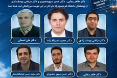 حضور ۶ پژوهشگر دانشگاه قم در فهرست دانشمندان ۲ درصد برتر جهان در سال ۲۰۲۶