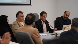 آغاز سی‌ویکمین گردهمایی مدیران شاهد و ایثارگر دانشگاه‌ها در مشهد 