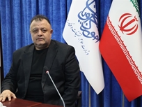  استقبال ۸۰۰ دانشجوی شاهد و ایثارگر از جشنواره شهید آوینی
