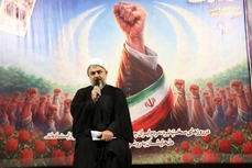 تأکید بر هویت مردمی نظام؛ حضور مستمر مردم، معادلات آمریکا و رژیم صهیونیستی را خنثی کرد