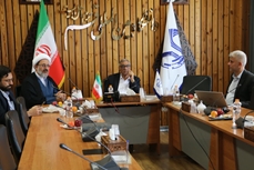 تقدیر معاون وزیر علوم از «حرکت رو به رشد» دانشگاه قم؛ حمایت ویژه جهت تجهیز آزمایشگاه‌ها و توسعه هوش مصنوعی
