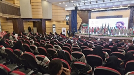 چهارمین جشنواره قرآنی، فرهنگی و هنری شهید آوینی صبح امروز به کار خود پایان داد
