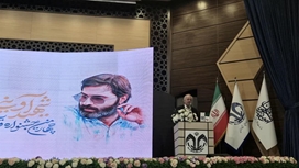 حفظ کرامت خانواده شاهد و ایثارگر از اولویت‌های سازمان امور دانشجویان است