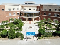 پذیرش قطعی دانشجو در رشته مهندسی هوافضا گرایش مکانیک پرواز و کنترل در دانشکده مهندسی دانشگاه قم