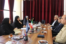تقویت جایگاه پردیس خواهران در زیست‌بوم پژوهش دانشگاه قم