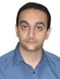 مهدی صادقی