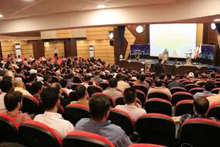 رویداد ملی هجرت اشتغال آفرینی آغاز شد