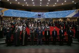  آغاز سومین روز از جشنواره قرآن و عترت دانشگاهیان