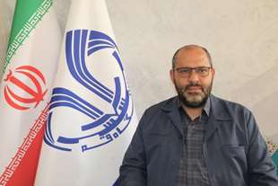  ابقاء  مدیر هسته گزینش دانشگاه