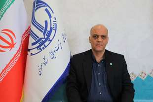  ابقای معاون پژوهشی و فرهنگی دانشکده علوم اقتصادی و اداری دانشگاه