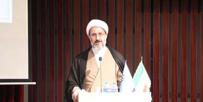  لزوم توجه بیشتر مسئولان صنعت استان به ظرفیت دانشگاه های قم