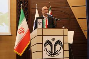  مُلک و مِلک مولود مانای معلم/ امروز تمام جماعت شرافت دربرابر جماعت شرارت قرارگرفته است