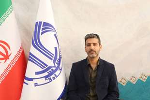  انتصاب رئیس گروه برنامه و بودجه دانشگاه