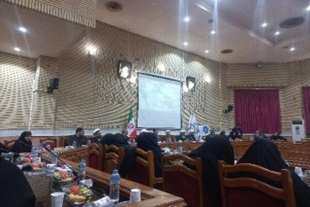  آغاز به‌کارهمایش ملی «بررسی اخلاقی، فقهی و حقوقی درمان ناباروری»