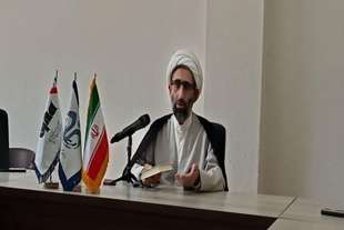  مراتب عبادت دائما در حال تعالی باشد