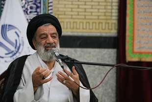  شب‌های ماه رمضان فرصت دوستی با خداست