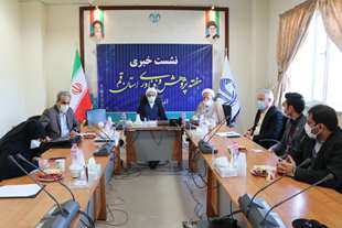  تاکید رئیس دانشگاه قم بر سوق دادن پژوهش‌ها به سمت تولید/برگزاری همایش تجلیل از پژوهشگران برتر قم