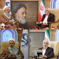  علامه طباطبایی فیلسوفی بزرگ با دقتی منحصر به فرد بود