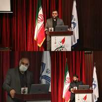  ارسال بیش از ۱۰۰۰ اثر به سومین سوگواره ملی اربعین دانشگاهیان