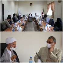  حضور دکتر زاکانی در دانشگاه قم