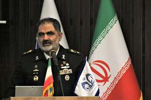  نمایش مقتدرانه و همه‌جانبه جمهوری اسلامی ایران در سفر دریایی ناو دنا/ شگفتی کشورهای مختلف از اقتدار نظامی و اعتقادی سربازان و کارکنان ارتش جمهوری اسلامی