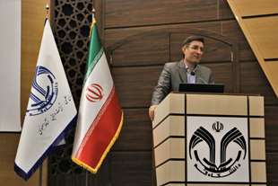  آمادگی دانشگاه قم جهت همراهی با صنایع استان 