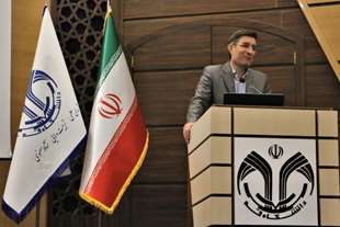  آیین تجلیل از پژوهشگران و فناوران برگزیده استان قم برگزار شد / دریافت ۱۵۵ اثر در جشنواره پژوهش و فناوری استان