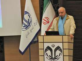  انجمن شیمی ایران ۱۰ همایش علمی در سال جاری برگزار می‌کند 