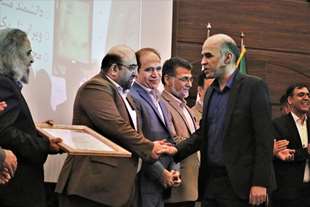  شیمیدان برگزیده شیمی معدنی ایران معرفی شد 