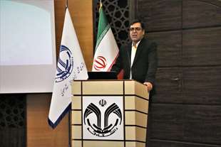  ارسال ۳۰۰ مقاله به دبیرخانه بیست و سومین همایش شیمی معدنی ایران  