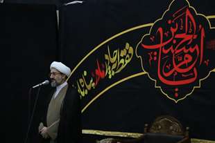  بلندنظری و دوراندیشی 2 ویژگی بارز آیت الله قاضی