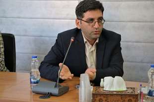  رونمایی از سامانه دستیار هوشمند مدیر (فرادید)