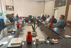  برگزاری نشست کمیته اجرایی دومین کنفرانس ملی زیست‌شناسی گیاهان دارویی