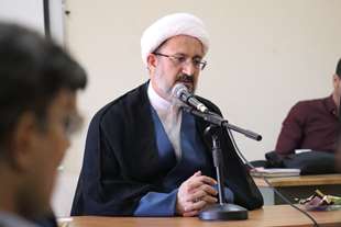  وظیفه‌ی مهم دانشگاه‌ها و مراکز عالی در حوزه دفاع نرم / حفظ میراث دفاع مقدس، نیازمند همت‌ و تلاش‌ تحقیقاتی بیشتری است