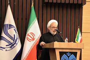 خدمت به خلق، مهم‌ترین ویژگی شغل کارمندی است/ وجود هیات رسیدگی به تخلفات اداری در هرسیستمی لازم و ضروری است