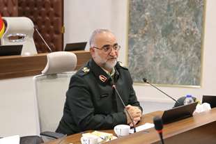  کاهش ۳۴درصدی شرارت‌ها در استان قم، در ایام نوروز امسال/ نگاه ما به آسیب‌ها و جرائم دانشجویی، امنیتی نیست