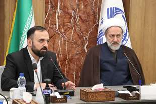  آغاز به کار سامانه هم‌رسان در ۶ دانشگاه استان قم
