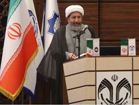  لزوم ارائه پاسخ مناسب به نظام مسائل جهانی توسط مراکز فعال در حوزه مطالعات اسلامی