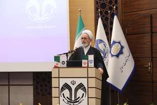   اطلاعات در علوم اسلامی باید از حبس درآید و در قالب هوش مصنوعی استفاده شود