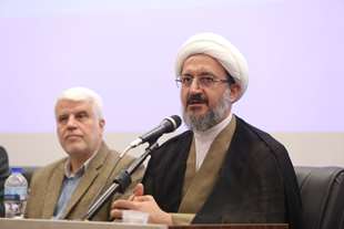  کار فردی، اثرگذاری مطلوب اجتماعی ندارد/نقش مهم همگرایی علمی در ارتباط میان امت اسلامی