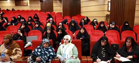  تمرکز بر ورود فعالانه در خصوص حقوق زنان و خانواده در اسلام، از مهم ترین وظایف مراکز پژوهشی است