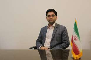  انتصاب سرپرست گروه آموزشی مهندسی کامپیوتر و فناوری اطلاعات دانشگاه