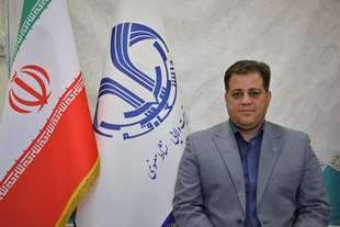  انتخاب دکتر محمود زارعی عضو هیئت علمی دانشگاه قم به عنوان عضو هیئت علمی برگزیده طرح دکتر کاظمی آشتیانی