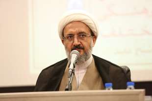  تبیین ابعاد علمی و پژوهشی اربعین، مهم‌ترین وظیفه اهل علم در دانشگاه‌ها/ نهضت امام حسین (ع) در دوره فعلی در حال تشکیل تمدنی نوین است