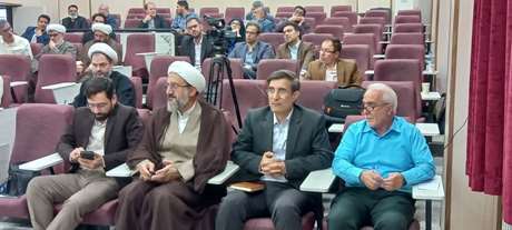  ارتقاء قابل توجه کمی و کیفی نشریات دانشگاه قم در دو سال گذشته/ نشریات از ابتدای کار با افق دید بین‌المللی دیده‌شوند